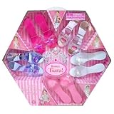 Disney Princess Shoe Set