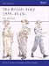 The British Army 1939-45 (3): The Far East (Men-at-Arms)