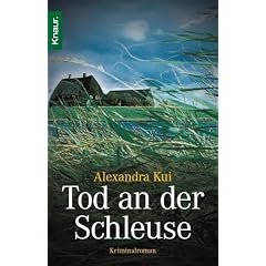 Tod an der Schleuse: Kriminalroman