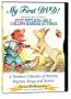 My First DVD