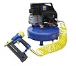WEN 2280 18 Gauge Brad Nailer Compressor Combo Kit