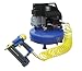 WEN 2280 18 Gauge Brad Nailer Compressor Combo Kit
