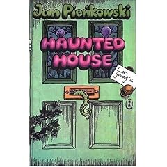 Haunted House