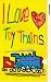 I Love Toy Trains [VHS]