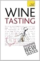 Wine Tasting: Teach Yourself