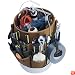 Bucket Boss 01056 Bucket Boss 56 Pocket Bucket Tool Organizer