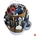 Bucket Boss 01056 Bucket Boss 56-Pocket Bucket Tool Organizer