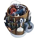 Bucket Boss 01056 Bucket Boss 56-Pocket Bucket Tool Organizer