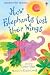 How Elephants Lost Their Wings (First Reading)
