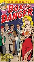 Box of Danger: The Complete Nick Danger Casebook