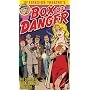 Box of Danger: The Complete Nick Danger Casebook