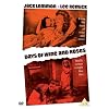 Days of Wine and Roses [DVD] [1962]
