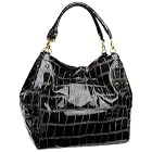 BIG BUDDHA Union Shoulder Bag