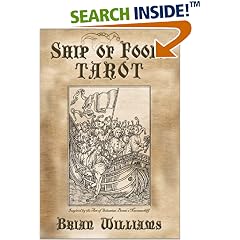 Ship of Fools Tarot: Based on the Art of Sebastian Brant's "Das Narrenschiff"