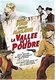 Revue Warner Home Vidéo  / La vallee de la poudre