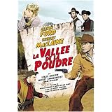 La Vall�e de la poudrepar Glenn Ford