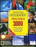 Review Mindscape  / National Geographic Photo Gallery 3,000