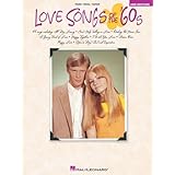 Love Songs of the '60s [Paperback]