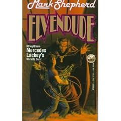 Elvendude