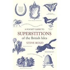 A Pocket Guide to Superstitions of the British Isles