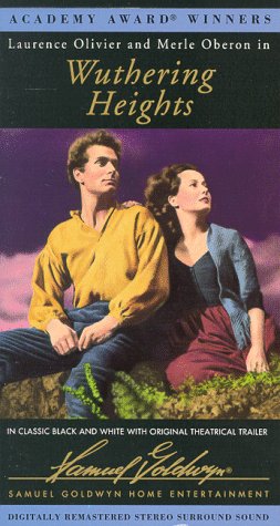 Wuthering Heights (1939)