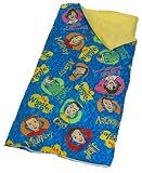 Wiggles Slumber Bag
