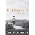 Jack Kennedy: Elusive Hero