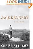 Jack Kennedy: Elusive Hero