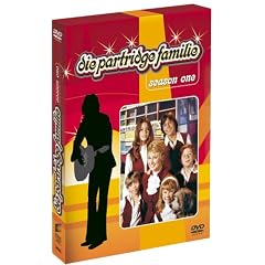 Die Partridge Familie - Season One [3 DVDs]