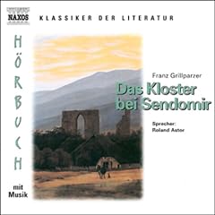 Das Kloster bei Sendomir