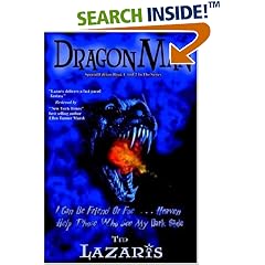 Dragonman: Graphic Novel Special Edition: Book 1 AND 2 In The Series (Dragonman)