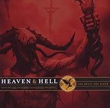 The Devil You Know