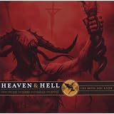 The Devil You Knowpar Heaven and Hell