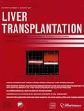 Liver Transplantation - Official Journal of the American Association for the Study of Liver Diseases and the International Liver Transplantation Society