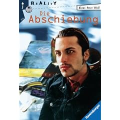 Die Abschiebung.
