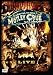 DVD : Mötley Crüe
