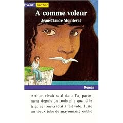 A comme voleur