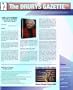 Drurys Gazette Issue Two 2004