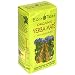 Eco Teas Organic Yerba Mate Unsmoked, Loose, 16-Ounces (Pack of 3)