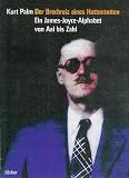 Bild zu: Der Brechreiz eines Hottentotten. Ein James-Joyce-Alphabet von Aal bis Zahl