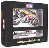 マスターワークコレクション レプソルホンダRC211V(完成品)