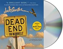 Dead End in Norvelt