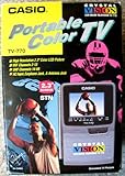 Casio TV770