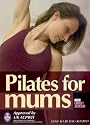 Pilates for Mums - post natal, post pregnancy Pilates with Lindsey Jackson