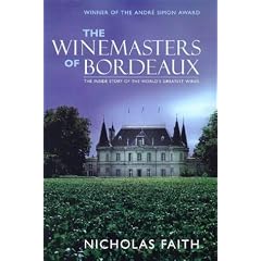 The Winemasters of Bordeaux