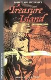 Treasure Island: The Graphic Novel (Puffin Graphics)