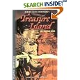 Treasure Island: The Graphic Novel (Puffin Graphics)