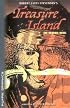 Treasure Island: The Graphic Novel (Puffin Graphics)