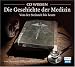 CD WISSEN - Die Geschichte der Medizin. Von der Steinzeit bis heute, 3 CDs