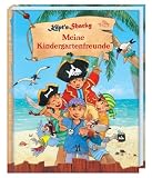 Produkt-Bild: Meine Kindergartenfreunde - K&auml;pt'n Sharky